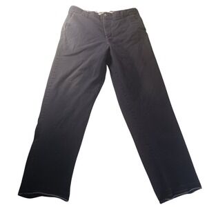 Westex Steel Guard FR Fire Resistant Work Pants CAT 2 Men's 34x31 -Tag 38x32READ